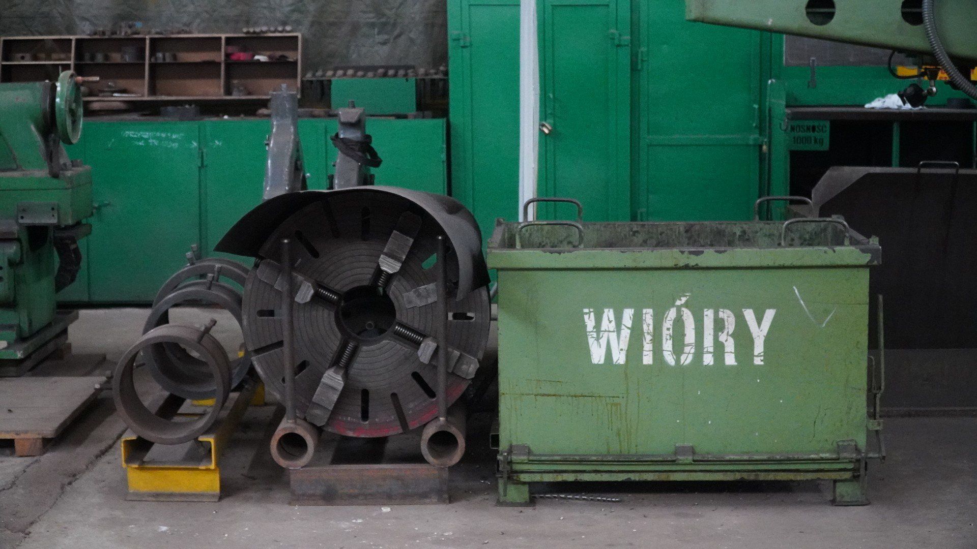 Rafako, producent kotłów dla energetyki, 2025 rok