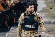 Mateusz Lachowski, fot. archiwum prywatne