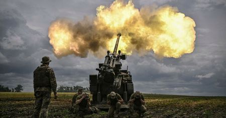 Nowe cele ukraińskich kontrataków. "To będzie eskalować"