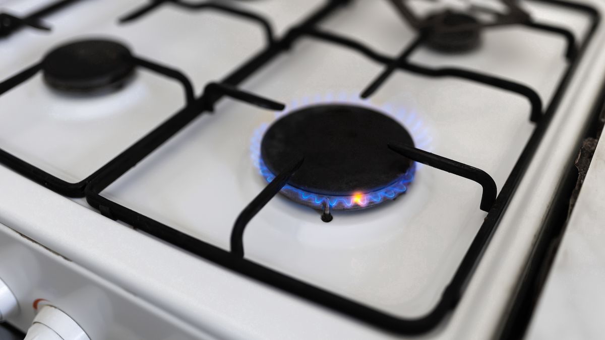 Wymieszaj płyn do naczyń z tą przyprawą. Kuchenka odzyska blask