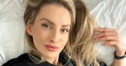 Niewinna, zwyczajna fotka, a fani już wiedzą, gdzie jest Dominika Grosicka!
