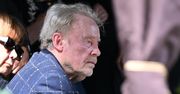 Daniel Olbrychski pełen goryczy w nagraniu po wyborach: "Żal mi naszej Polski"