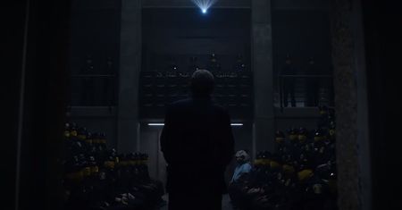 Watchmen: Strażnicy w serialu od HBO - trailer