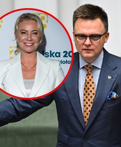 Odeszła z Polski 2050. Teraz mówi, jaka atmosfera panuje w partii