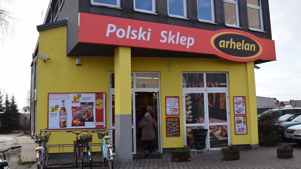 Eurocash przejmuje Arhelan. Umowa już podpisana