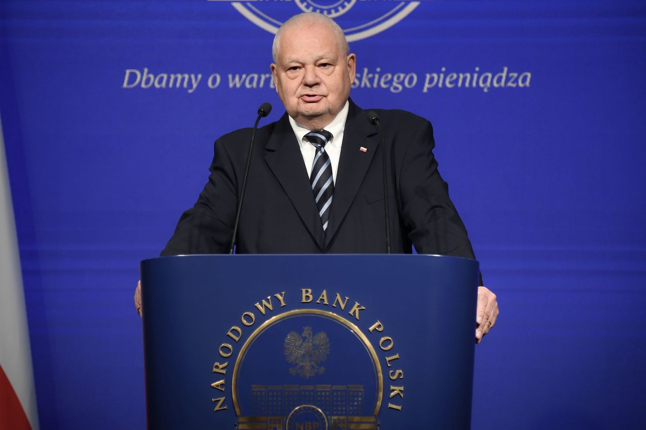 Trybunał Stanu dla Adama Glapińskiego. Jak to będzie wyglądać? Wyjaśniamy krok po kroku