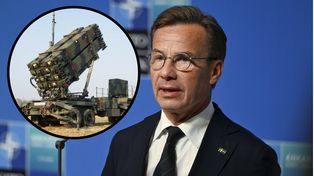 Szwecja pomoże Polsce. Dostarczy systemy Patriot