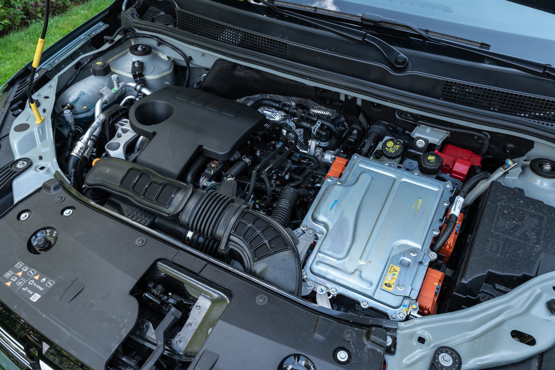 Dacia Jogger Hybrid 140