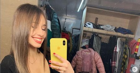 Marcelina Ziętek pokazała się bez makijażu. Metamorfoza w pięć minut