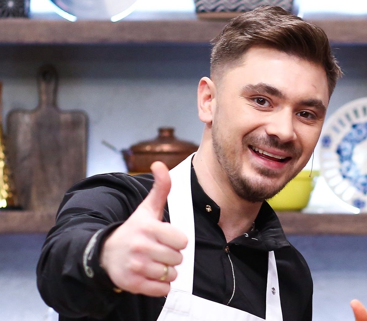 Daniel Martyniuk