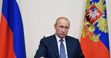 Nawalny otruty nowiczokiem. Rosja odpowiada na oświadczenie Niemiec