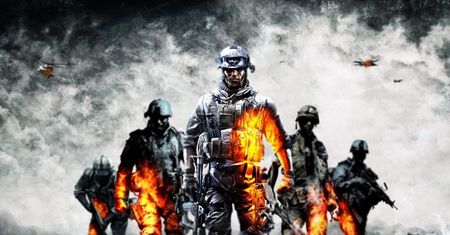 Nowy Battlefield już blisko - prezentacja za kilka dni