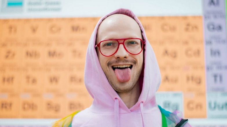 Adi Nowak skazany za narkotyki