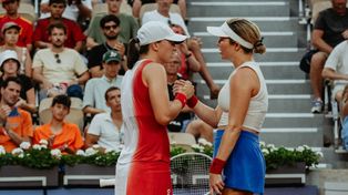Iga Świątek zagra z Danielle Collins w trzeciej rundzie turnieju Wimbledon. Amerykanka w przeszłości zachowywała się prowokacyjnie