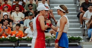 Iga Świątek zagra z Danielle Collins w trzeciej rundzie turnieju Wimbledon. Amerykanka w przeszłości zachowywała się prowokacyjnie