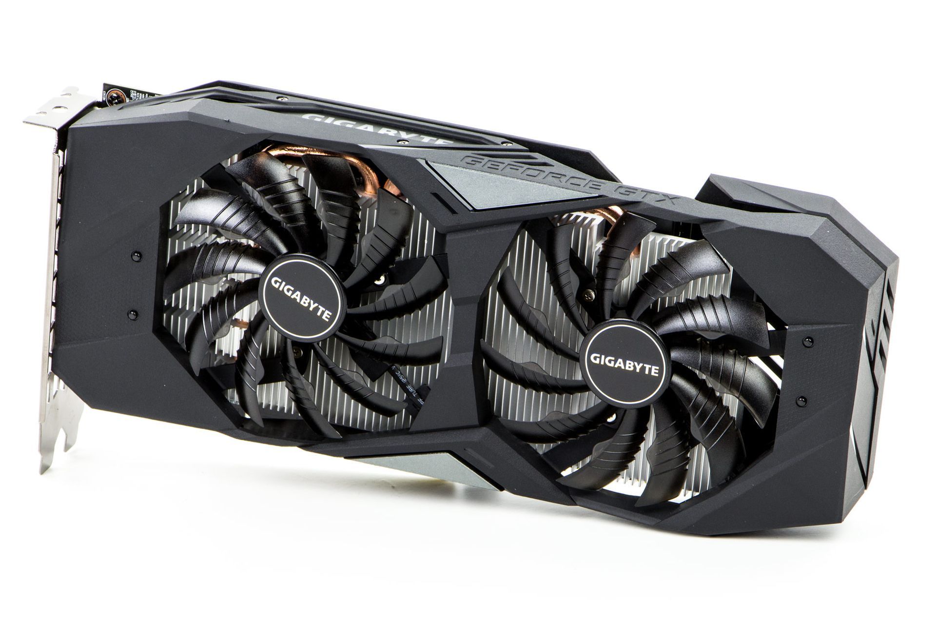 GeForce GTX 1650