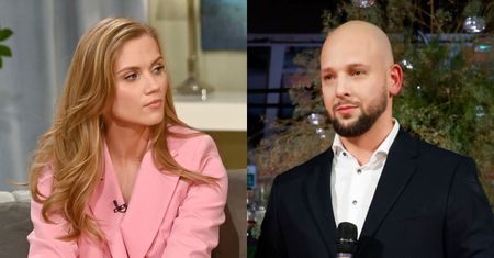 TYLKO NA PUDELKU: Tak wygląda życie Kaczorowskiej i Peli po rozstaniu. "Od mniej więcej dwóch tygodni nie mieszkają już razem"