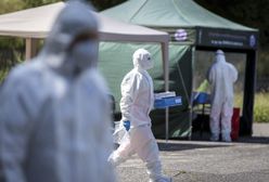 Koronawirus w Polsce. Nowe przypadki i kolejny rekord. Jest raport Ministerstwa Zdrowia