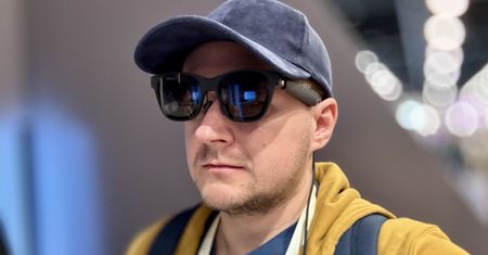 Paradoks okularów AR. Im stają lepsze, tym stają się gorsze
