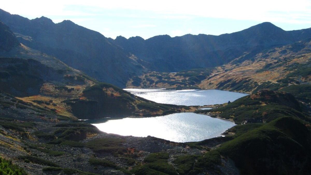 morskie oko