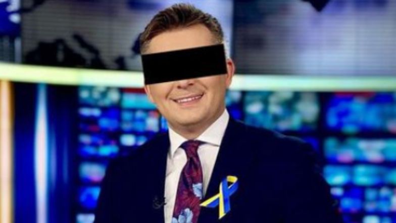 Mateusz W. opuścił areszt