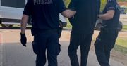 Podejrzany o usiłowanie zabójstwa 32-latek zatrzymany. "Łowcy głów" ze Szczecina wytropili go w Niemczech