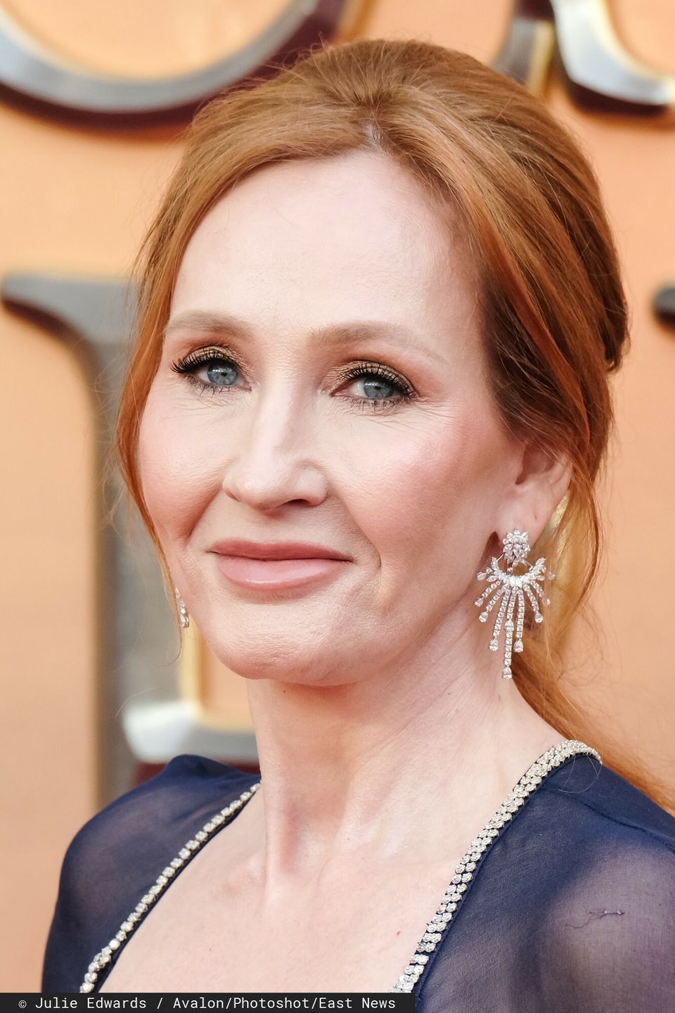 J.K. Rowling