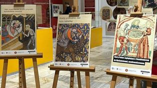 Memy z Jezusem wywołały burzę. Muzeum pod presją polityków PiS