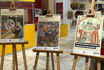 Memy z Jezusem wywołały burzę. Muzeum pod presją polityków PiS