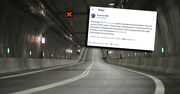 Tunel w Świnoujściu. Radna PiS apeluje do polityków PO