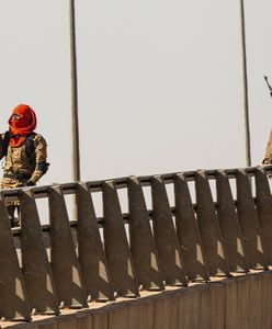 Masakra w Burkina Faso. Nie żyje 200 osób