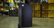 Lodówka w kształcie Xbox Series X naprawdę powstanie. Bo Microsoft wygrał pojedynek