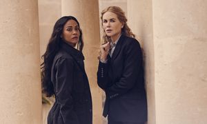 Taylor Sheridan pod ostrzałem. Prawdziwe "Lioness" krytykują jego serial