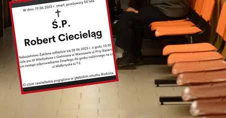 Tragedia na dyżurze. Nie żyje lekarz
