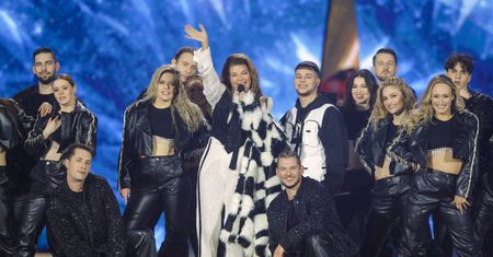 To już pewne. W tym roku nie będzie "Sylwestra marzeń" w Zakopanem