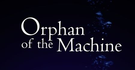 Orphan of the Machine to pierwsza gra na Xbox Series X w 4K i 120 fps. Opadu szczęki jednak nie uświadczycie