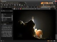 Najlepsze motywy dla Firefoxa [TOP 20] 3