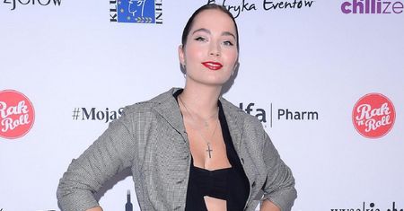 Opole 2020. Mery Spolsky wsparła społeczność LGBT+ na scenie