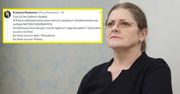 Krystyna Pawłowicz grzmi: "Do błota rzucono Sejm i Prezydenta"