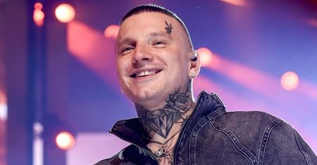 Smolasty źle wspomina czas nauki. Ujawnił prawdę o swoim wykształceniu. "Sam sobie strzeliłem w stopę"