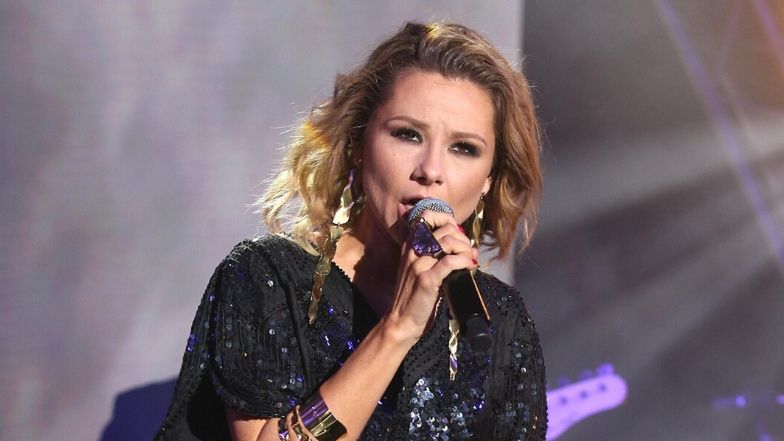 Anna Karwan rozgoryczona koncertem TVP