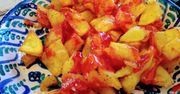 Patatas bravas - znak rozpoznawczy madryckiej gastronomii. Jednak trzeba wiedzieć, gdzie je zamówić