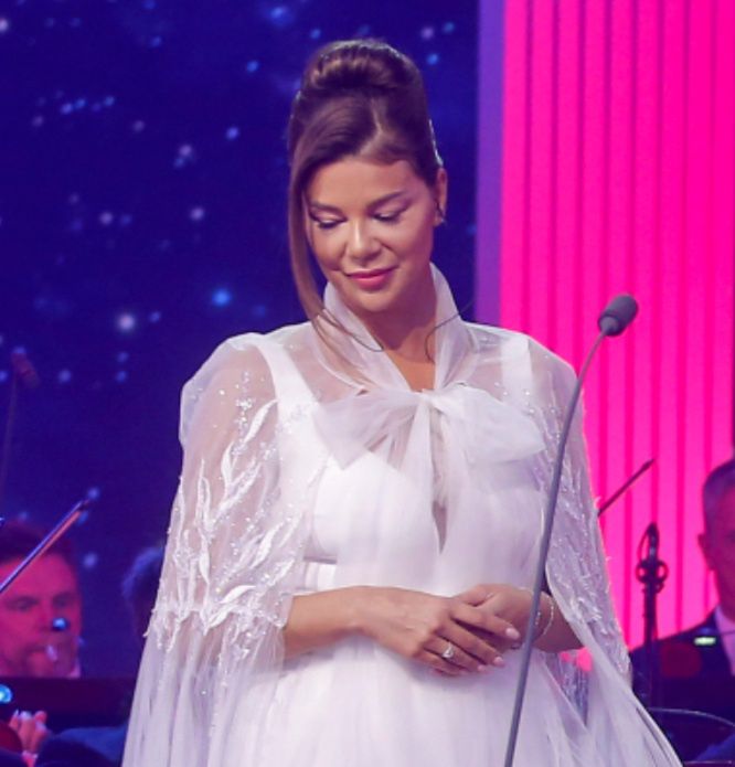 Edyta Górniak