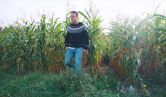 Krzysztof Gonciarz w podlaskiej kampanii OSM Piątnica