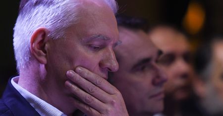 Wybory 2020. Jest ultimatum dla posłów Porozumienia. "Będą musieli opuścić Zjednoczoną Prawicę"