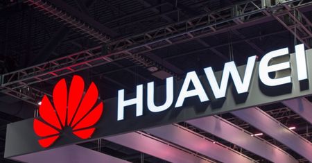 Huawei trzeci na świecie
