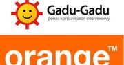 Gadu Gadu w końcu w Orange