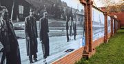 Gliwice. Historia Politechniki śląskiej zapisana w muralach