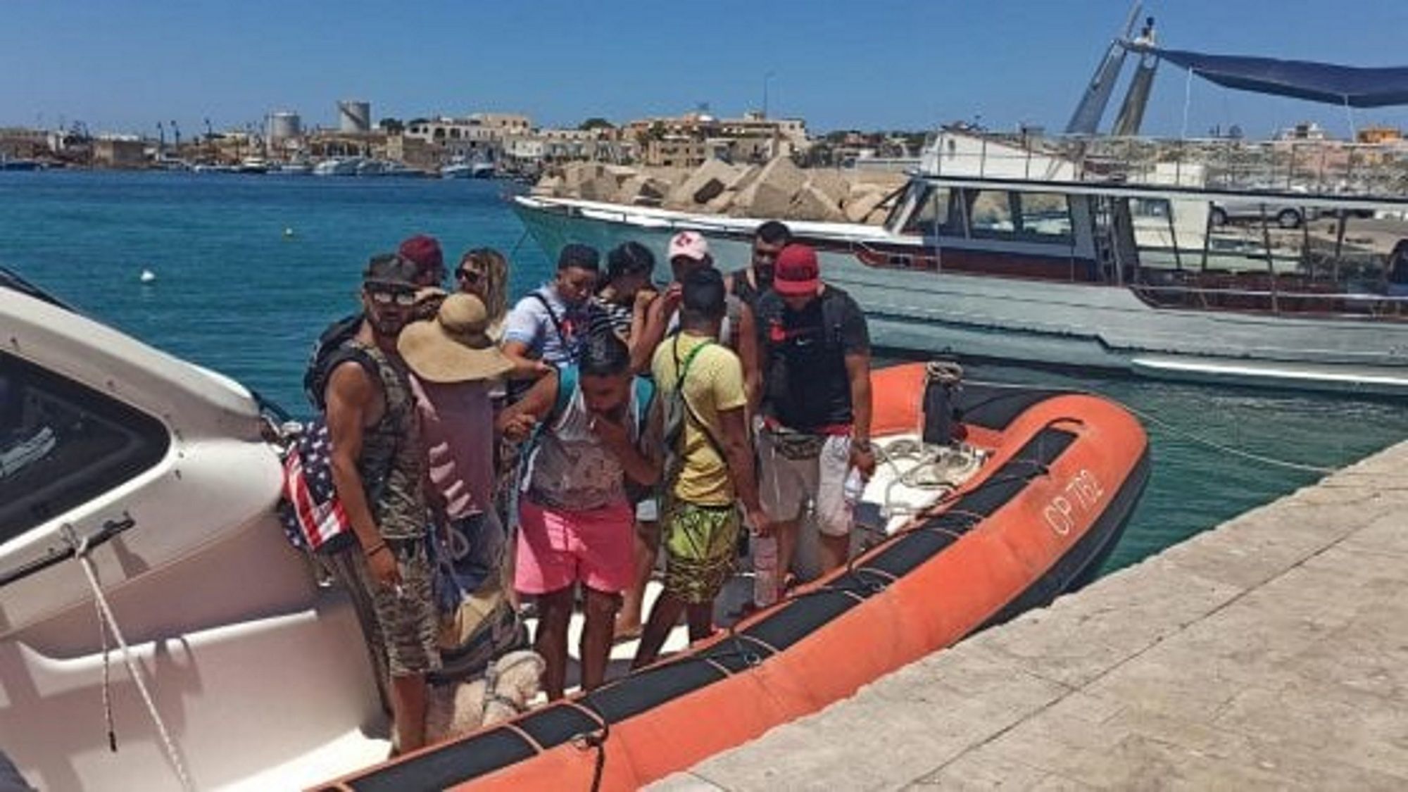 Lampedusa