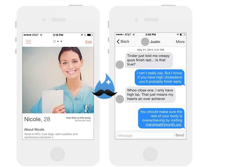 Yo, Tinder - miały być głupie komunikatory, a... ratują życie! Co jeszcze mogą? 3